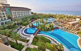 Sunis Kumkoy Beach Resort & Spa 5*